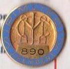 badge